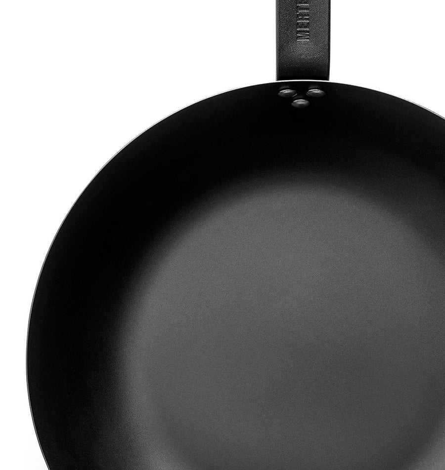 The Cookware Company (USA), LLC | Carbon Steel 8