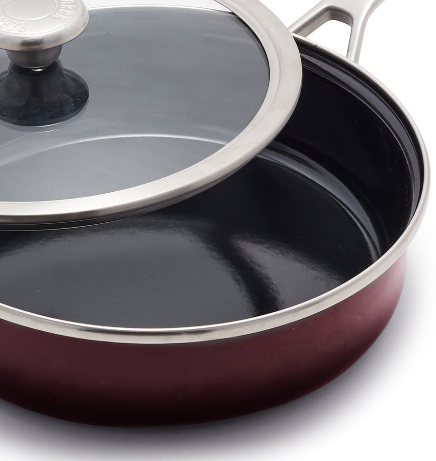 めろんpan Granitestone Armor Max 4 Qt Ultra Durable Nonstick Deep