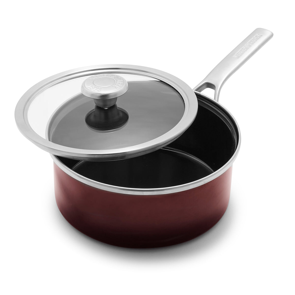15-Quart Enamel on Steel Dish Pan with Handles