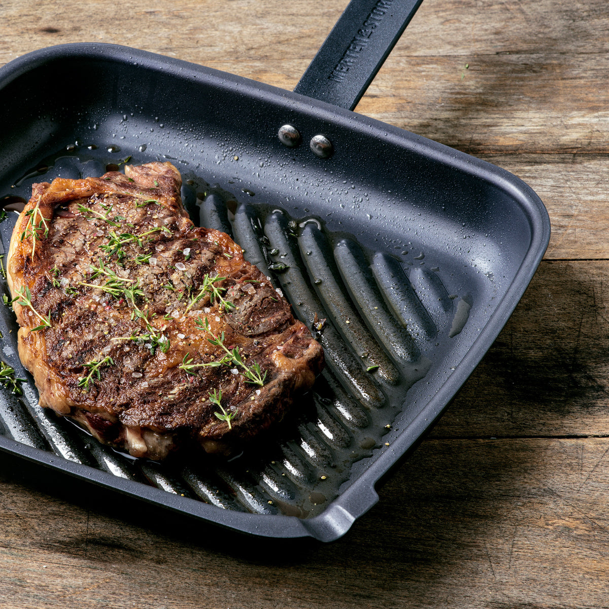 Carbon Steel Grill Pan: The Ultimate Tool for Perfect BBQs