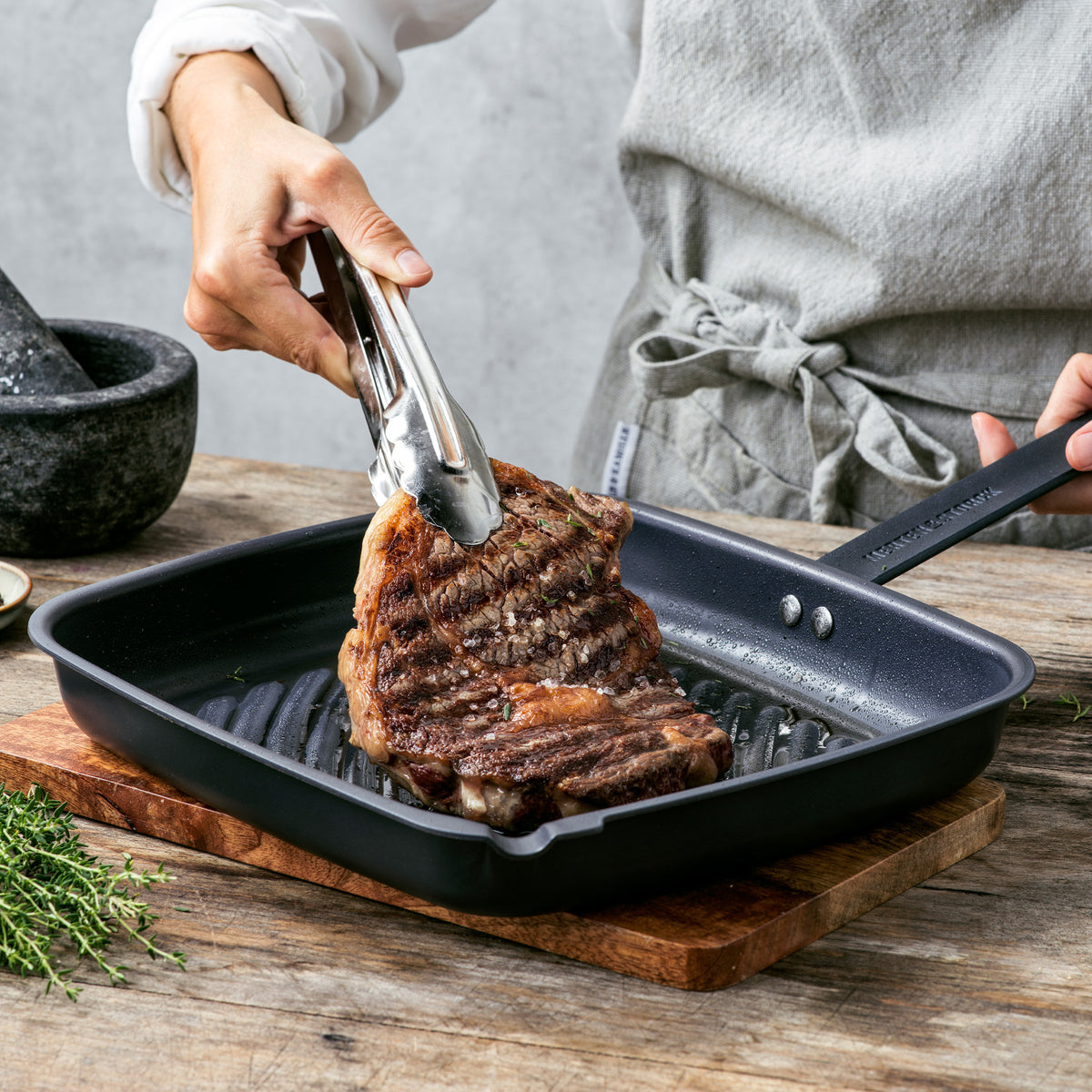 The Cookware Company (USA), LLC Carbon Steel 11